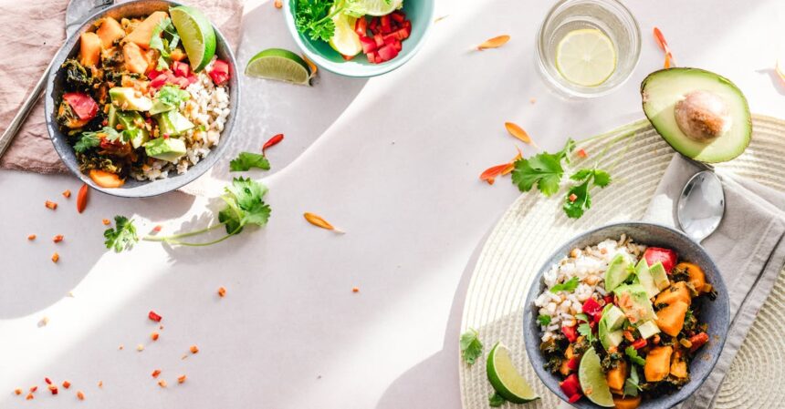 découvrez les bases de la nutrition et comment une alimentation équilibrée peut améliorer votre santé. explorez des conseils pratiques, des recettes saines et des informations sur les nutriments essentiels pour nourrir votre corps et votre esprit.