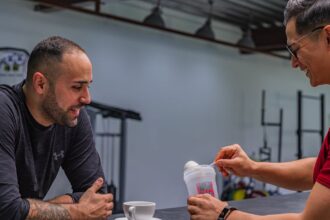 découvrez un coaching nutritionnel efficace qui vous accompagne vers une alimentation saine et équilibrée. transformez vos habitudes alimentaires et atteignez vos objectifs bien-être grâce à un suivi personnalisé et des conseils adaptés.