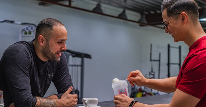 découvrez un coaching nutritionnel efficace qui vous accompagne vers une alimentation saine et équilibrée. transformez vos habitudes alimentaires et atteignez vos objectifs bien-être grâce à un suivi personnalisé et des conseils adaptés.