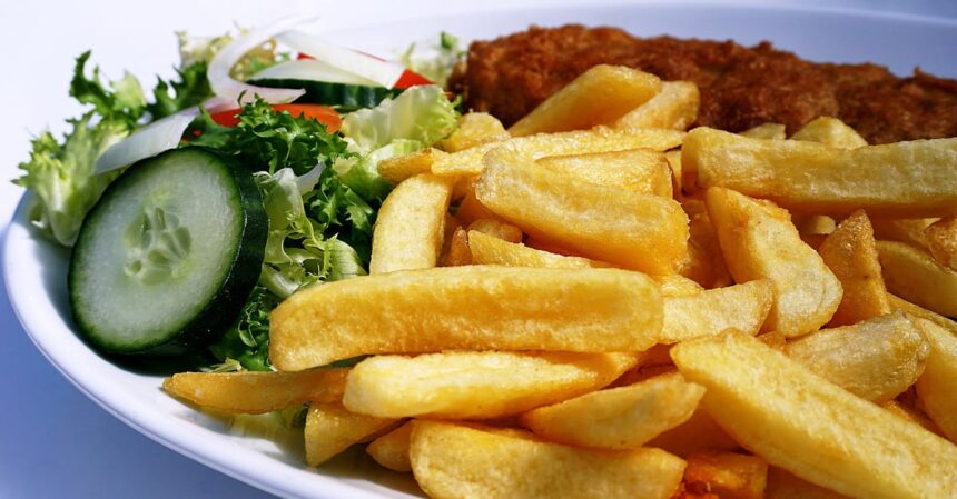 découvrez notre plan de repas équilibré conçu pour vous aider à atteindre vos objectifs santé tout en savourant des mets délicieux. profitez de recettes variées et nutritives qui conviennent à tous les goûts.