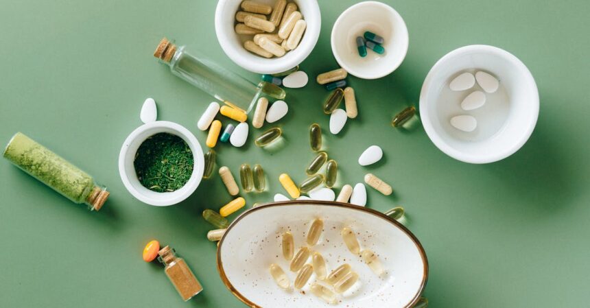 découvrez les compléments alimentaires qui peuvent vous aider à atteindre vos objectifs de santé et de bien-être. informez-vous sur les différents types de suppléments, leurs bienfaits et comment les intégrer efficacement dans votre quotidien.