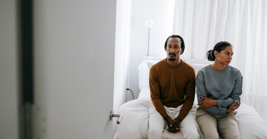 découvrez des conseils et des stratégies pour surmonter une crise de couple, améliorer la communication et renforcer votre relation. apprenez à identifier les signes de tension et à rétablir l'harmonie dans votre vie conjugale.