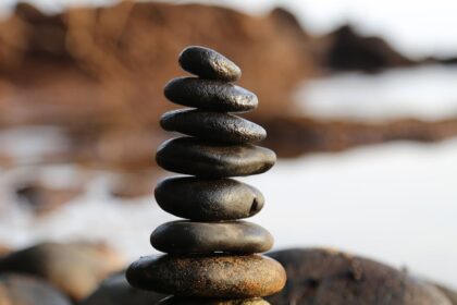 découvrez les bienfaits de la mindfulness, une pratique qui vous aide à vivre l'instant présent, réduire le stress et améliorer votre bien-être mental. apprenez des techniques simples pour intégrer la pleine conscience dans votre quotidien.