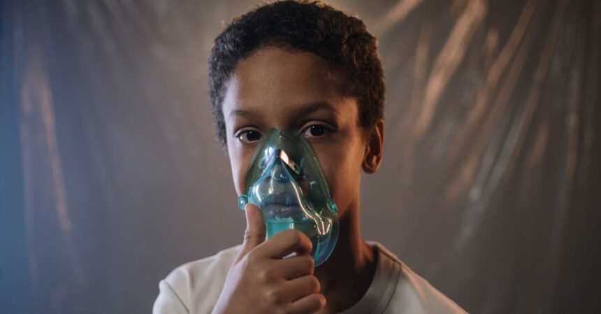 découvrez tout ce que vous devez savoir sur l'asthme : causes, symptômes, traitements et conseils pour mieux gérer cette maladie respiratoire. informez-vous pour vivre mieux au quotidien.