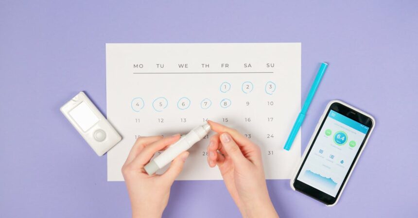 découvrez des stratégies efficaces de gestion du diabète pour améliorer votre qualité de vie. apprenez à contrôler votre glycémie, à adopter une alimentation équilibrée et à intégrer l'exercice physique dans votre routine quotidienne.