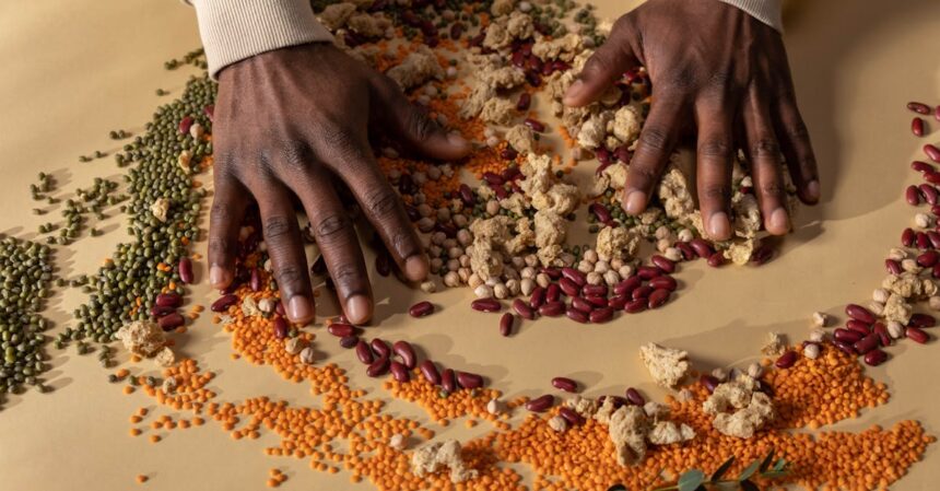 découvrez le véganisme, un mode de vie respectueux des animaux et de l'environnement. apprenez les bienfaits d'une alimentation sans produits d'origine animale, obtenez des recettes délicieuses et explorez des conseils pratiques pour adopter ce style de vie éthique.