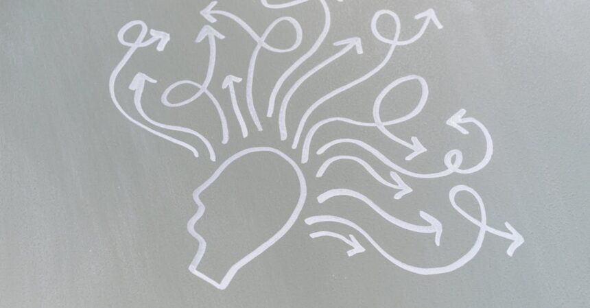 découvrez les fondements et les applications de la psychologie cognitive, une branche fascinante qui explore les processus mentaux tels que la perception, la mémoire, et la prise de décision. plongez dans les mécanismes de l'esprit humain et leur impact sur notre comportement quotidien.