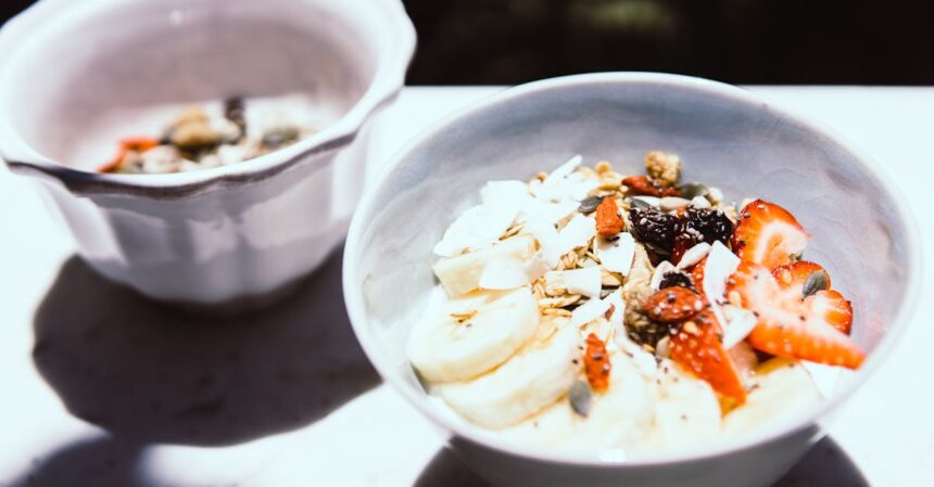 découvrez les bienfaits des probiotiques pour votre santé digestive et immunitaire. apprenez comment intégrer ces micro-organismes bénéfiques dans votre alimentation pour améliorer votre bien-être au quotidien.