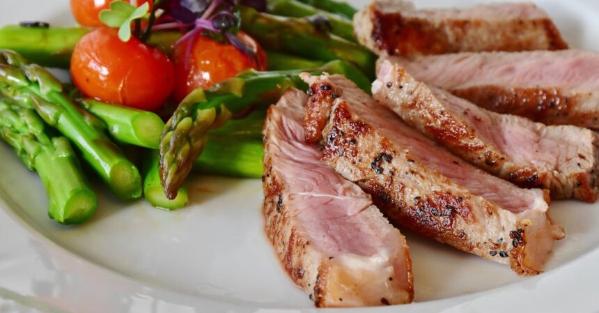 découvrez l'importance d'une alimentation équilibrée pour votre santé et votre bien-être. apprenez à intégrer les différentes catégories alimentaires dans vos repas quotidiens pour favoriser votre énergie, votre vitalité et votre longévité.