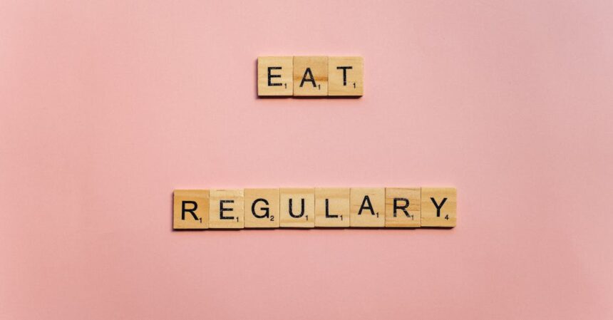 découvrez des conseils nutritionnels pratiques et adaptés à vos besoins pour améliorer votre santé et bien-être. apprenez à équilibrer vos repas, à choisir les bons aliments et à adopter des habitudes alimentaires saines.