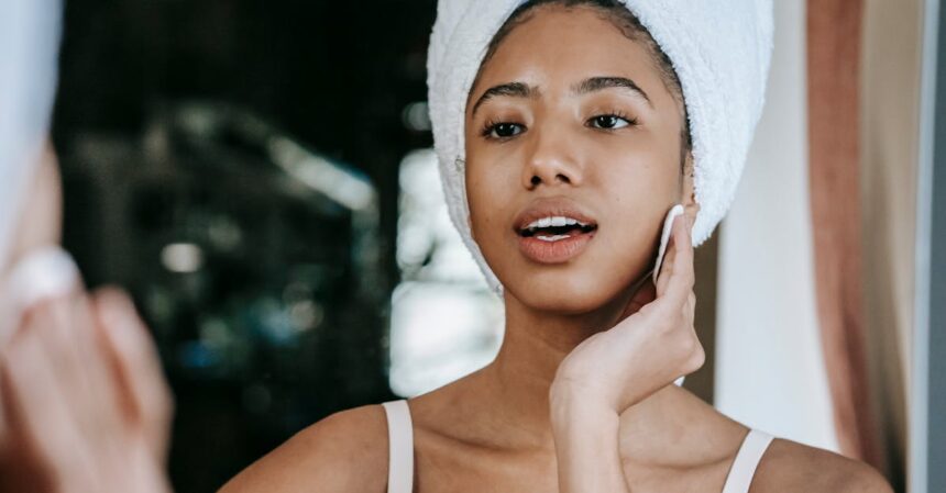 découvrez les secrets d'une peau éclatante et en pleine santé. notre guide vous dévoile des astuces sur les soins, l'alimentation et les routines beauté pour obtenir un teint lumineux et radieux.