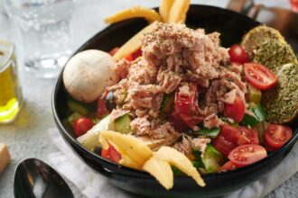 découvrez l'importance d'une alimentation équilibrée pour votre santé et votre bien-être. apprenez à composer des repas nutritifs, variés et savoureux qui répondent à vos besoins nutritionnels et favorisent un mode de vie sain.