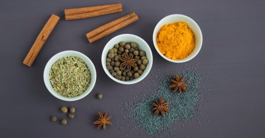 découvrez les incroyables bienfaits du curcuma, un super-aliment aux propriétés anti-inflammatoires et antioxydantes. apprenez comment l'intégrer facilement dans votre alimentation pour améliorer votre santé et votre bien-être.