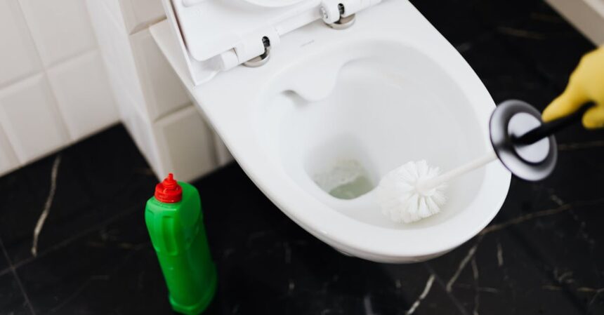 découvrez des solutions efficaces pour déboucher vos canalisations. nos conseils pratiques et nos méthodes éprouvées vous aideront à résoudre rapidement les problèmes d'obstruction, garantissant un écoulement optimal dans votre maison.