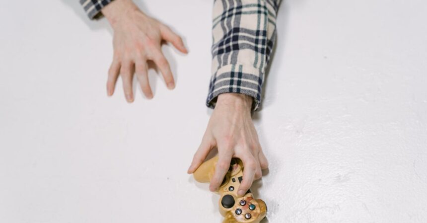 découvrez le concept de "grasping deficit" et son impact sur la perception et la cognitivité. explorez comment ce phénomène affecte notre capacité à comprendre et à intégrer des informations, ainsi que les solutions possibles pour surmonter ces défis.