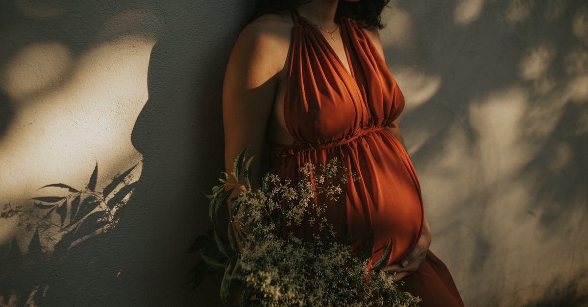 Déni de grossesse et règles : comprendre le lien - La Maison de Santé