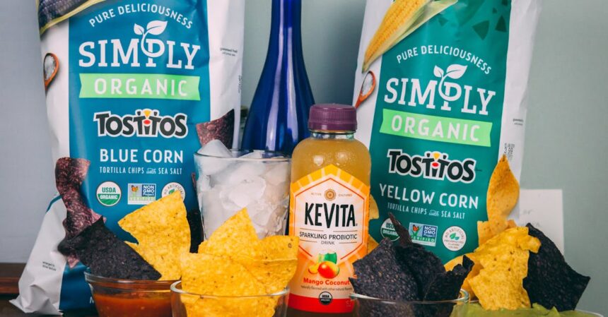 découvrez notre sélection irrésistible de snacks délicieux pour toutes les occasions. que vous cherchiez des en-cas sains, des douceurs sucrées ou des grignotages salés, nous avons ce qu'il vous faut pour satisfaire toutes vos envies gourmandes.