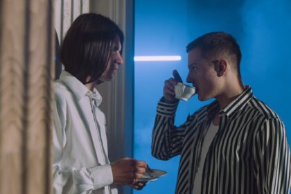 découvrez l'univers fascinant du désir masculin, explorant les nuances de l'attraction et de la passion à travers des analyses approfondies et des réflexions personnelles. plongez dans les pensées et les sentiments qui animent les hommes, et comprenez les différentes facettes de leur désir.