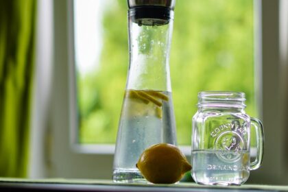 découvrez les bienfaits d'une détox efficace pour revitaliser votre corps et améliorer votre bien-être. explorez des astuces pratiques, recettes santé et conseils pour vous sentir en pleine forme.