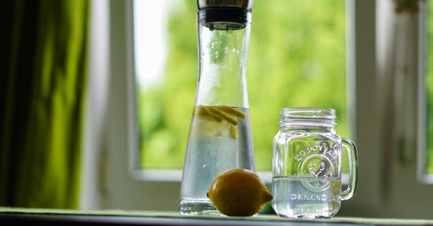 découvrez les bienfaits d'une détox efficace pour revitaliser votre corps et améliorer votre bien-être. explorez des astuces pratiques, recettes santé et conseils pour vous sentir en pleine forme.