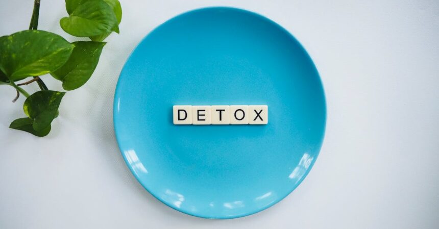 découvrez notre guide complet sur la détoxification : conseils, recettes et astuces pour purifier votre corps et revitaliser votre esprit. adoptez un mode de vie sain et retrouvez votre énergie grâce à nos méthodes naturelles.