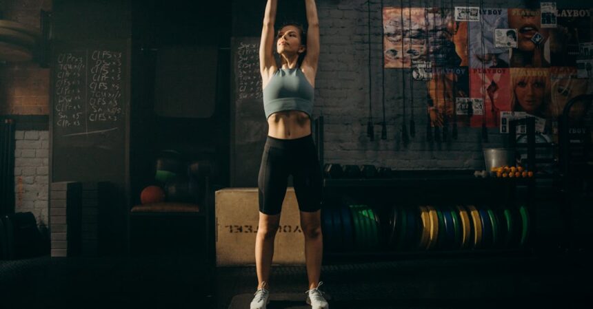 découvrez les meilleures techniques et conseils pour le développement musculaire optimal. apprenez à sculpter votre corps grâce à des exercices ciblés, une nutrition adaptée et des astuces de professionnels du fitness.