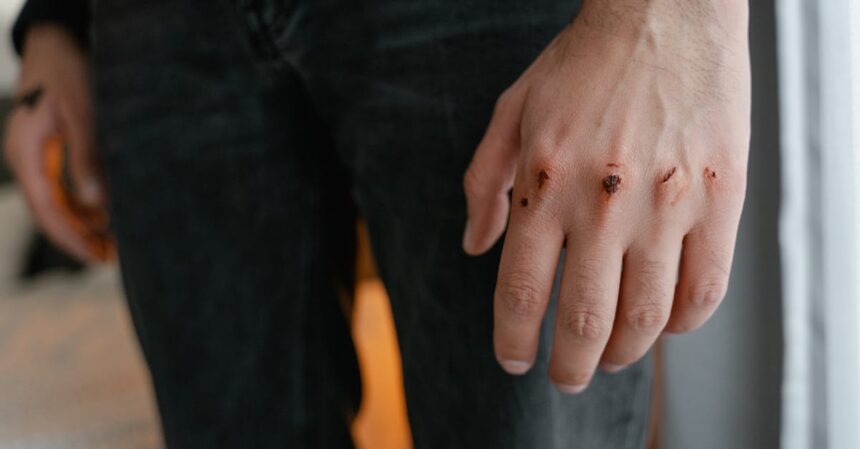 découvrez les causes courantes de la douleur aux doigts, les symptômes associés et les traitements efficaces pour soulager votre inconfort. apprenez comment prévenir les douleurs et maintenir la santé de vos articulations.
