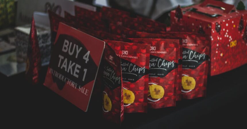 découvrez une sélection irrésistible de snacks savoureux pour toutes vos envies : des options saines aux plaisirs gourmands. parfait pour une pause rapide, un apéritif entre amis ou une soirée cinéma, nos snacks sauront satisfaire vos papilles. explorez notre gamme et trouvez votre bonheur!