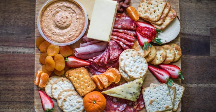 découvrez notre sélection irrésistible de snacks savoureux, parfaits pour satisfaire toutes vos envies gourmandes, que ce soit pour un en-cas rapide ou une pause détente. variez les plaisirs avec nos options sucrées et salées, idéales à partager ou à déguster seul!