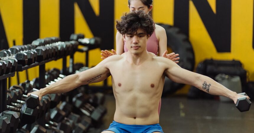 découvrez des conseils efficaces pour optimiser votre prise de muscle. apprenez les meilleures méthodes d'entraînement, les astuces nutritionnelles et les compléments à intégrer dans votre routine pour atteindre vos objectifs de gain musculaire.
