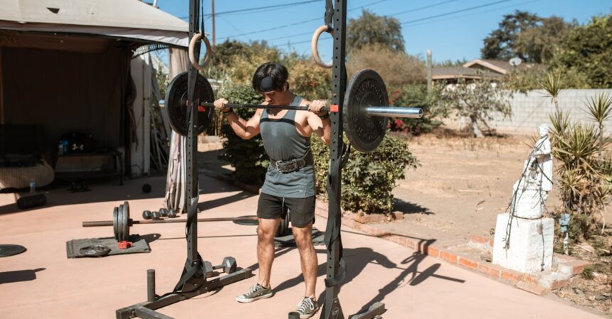 découvrez les secrets de l'hypertrophie musculaire, un processus essentiel pour augmenter la taille et la force de vos muscles. apprenez des techniques d'entraînement efficaces et des conseils nutritionnels pour optimiser vos résultats.