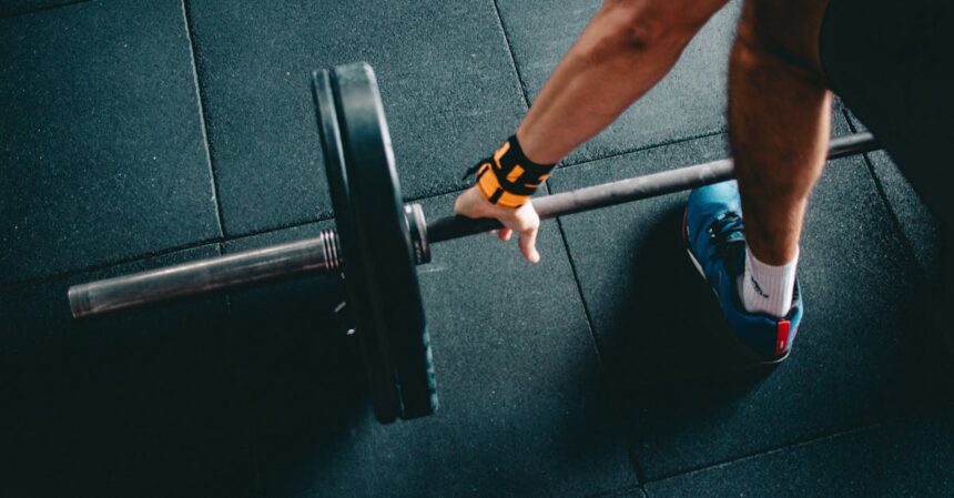découvrez l'univers du fitness : conseils, exercices, nutrition et bien-être pour atteindre vos objectifs de santé et de forme physique.