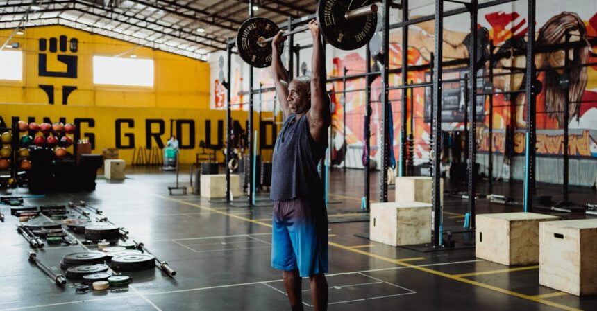 découvrez des stratégies efficaces pour le gain musculaire, incluant des conseils nutritionnels, des routines d'entraînement adaptées et des astuces pour optimiser vos performances. atteignez vos objectifs de musculation avec des méthodes éprouvées.