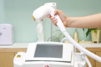 découvrez l'épilation au laser, une méthode efficace et durable pour éliminer les poils indésirables. profitez d'une peau lisse et douce avec un traitement sûr et rapide, adapté à tous les types de peau.