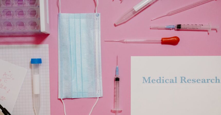 découvrez tout sur les essais cliniques : processus, étapes, importance et impact sur le développement de nouveaux traitements. obtenez des informations essentielles sur les résultats et les bénéfices des essais cliniques pour la santé.