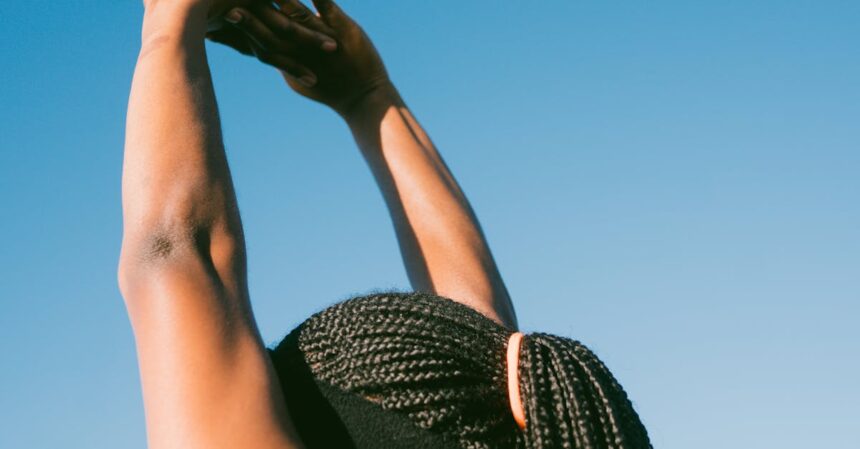 découvrez les bienfaits du stretching pour améliorer votre souplesse, réduire les tensions musculaires et favoriser la relaxation. adoptez des exercices simples et efficaces pour intégrer le stretching dans votre routine quotidienne.