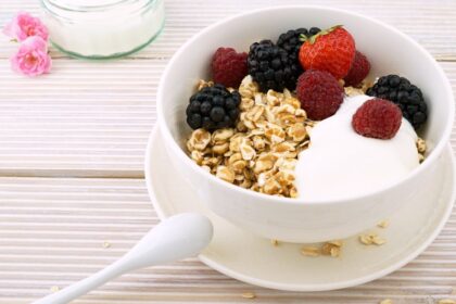 découvrez l'importance des fibres alimentaires pour une santé optimale. apprenez comment elles favorisent la digestion, régulent le poids et améliorent le bien-être général. intégrez facilement des sources de fibres dans votre alimentation pour bénéficier de leurs nombreux atouts.
