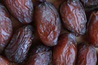 découvrez les bienfaits des fruits secs pour la santé, une source riche en nutriments, vitamines et minéraux. apprenez comment leur consommation régulière peut améliorer votre bien-être général, favoriser la digestion et renforcer votre système immunitaire.
