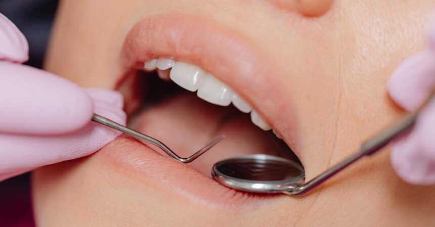 découvrez des conseils et des informations essentielles pour maintenir une santé gingivale optimale. apprenez les meilleures pratiques pour prévenir les maladies des gencives et contribuer à un sourire éclatant.