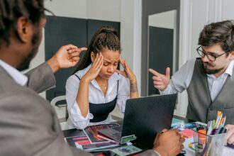 découvrez des stratégies efficaces pour la gestion de l'anxiété. apprenez des techniques pratiques pour réduire le stress et améliorer votre bien-être mental.
