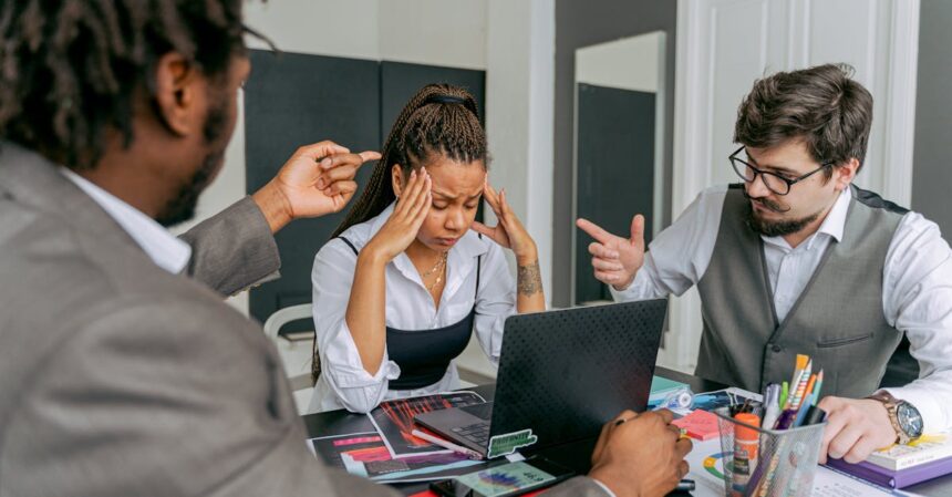 découvrez des stratégies efficaces pour la gestion de l'anxiété. apprenez des techniques pratiques pour réduire le stress et améliorer votre bien-être mental.