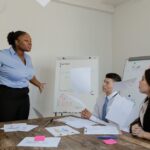 découvrez des stratégies efficaces de gestion des conflits pour améliorer la communication, renforcer les relations interpersonnelles et favoriser un environnement de travail harmonieux. apprenez à résoudre les désaccords de manière constructive et à promouvoir une culture de coopération.