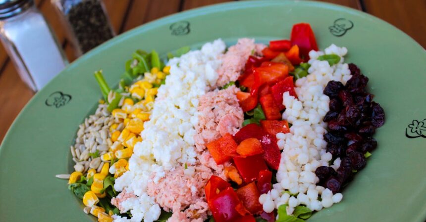 découvrez comment préparer des repas équilibrés qui allient saveurs et nutrition. apprenez à composer des plats variés et sains pour une alimentation bénéfique à votre santé.