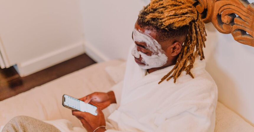 découvrez notre gommage naturel pour le visage, conçu pour exfolier en douceur tout en nourrissant votre peau. profitez d'ingrédients biologiques et d'une formule douce qui révèle un teint éclatant et frais. adoptez une routine de soin respectueuse de votre peau et de l'environnement.
