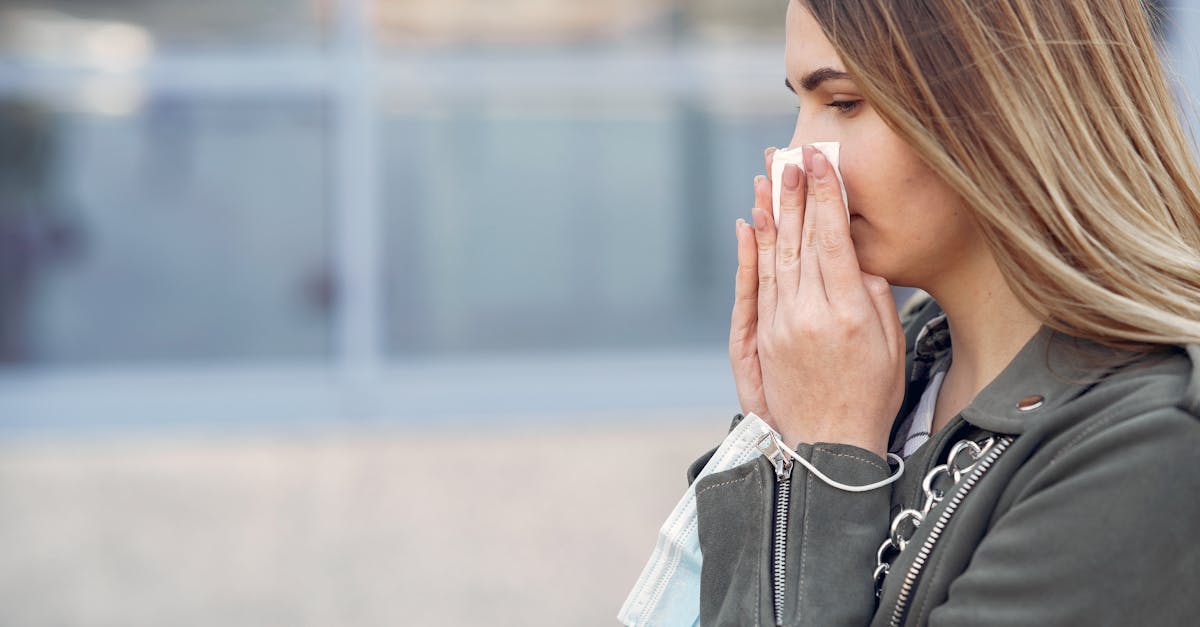 Grippe et oreille bouchée comprendre les symptômes La Maison de Santé