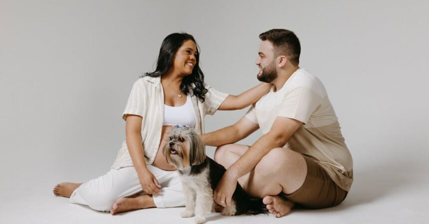 découvrez tout ce que vous devez savoir sur la grossesse chez les chiens. apprenez les signes de la gestation, les soins à apporter à votre chienne et les étapes essentielles pour un accueil optimal des chiots.