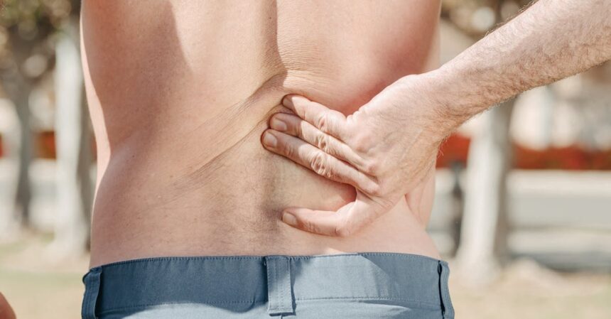 découvrez des conseils efficaces pour soulager et prévenir le mal de dos. apprenez les meilleures techniques, exercices et remèdes naturels pour retrouver une colonne vertébrale en pleine santé.