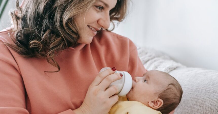 découvrez l'importance de la nutrition infantile pour le développement optimal de votre bébé. apprenez comment choisir les meilleurs aliments et compléments alimentaires pour garantir une croissance saine et équilibrée.