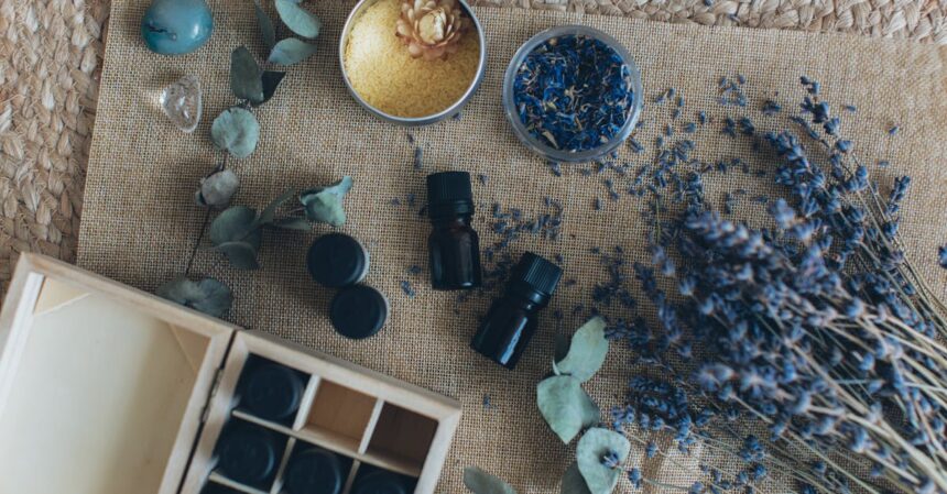 découvrez les bienfaits des huiles essentielles d'eucalyptus, réputées pour leurs propriétés apaisantes et revitalisantes. parfaites pour la santé et le bien-être au quotidien.