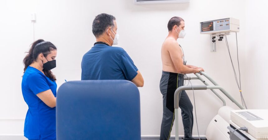 découvrez des conseils et des informations essentiels sur la santé cardiaque, y compris les meilleures pratiques pour maintenir un cœur en bonne santé, des astuces sur l'alimentation, l'exercice, et la gestion du stress pour prévenir les maladies cardiaques.